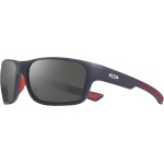 REVO Sonnenbrille Pointe Polarisiert (Glasfarbe: Graphite) schwarz matt - 1 Brille